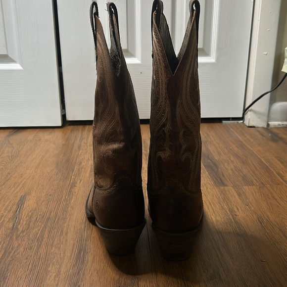 Ariat Women’s Lively Western Boot size 10 - Picture 3 of 5